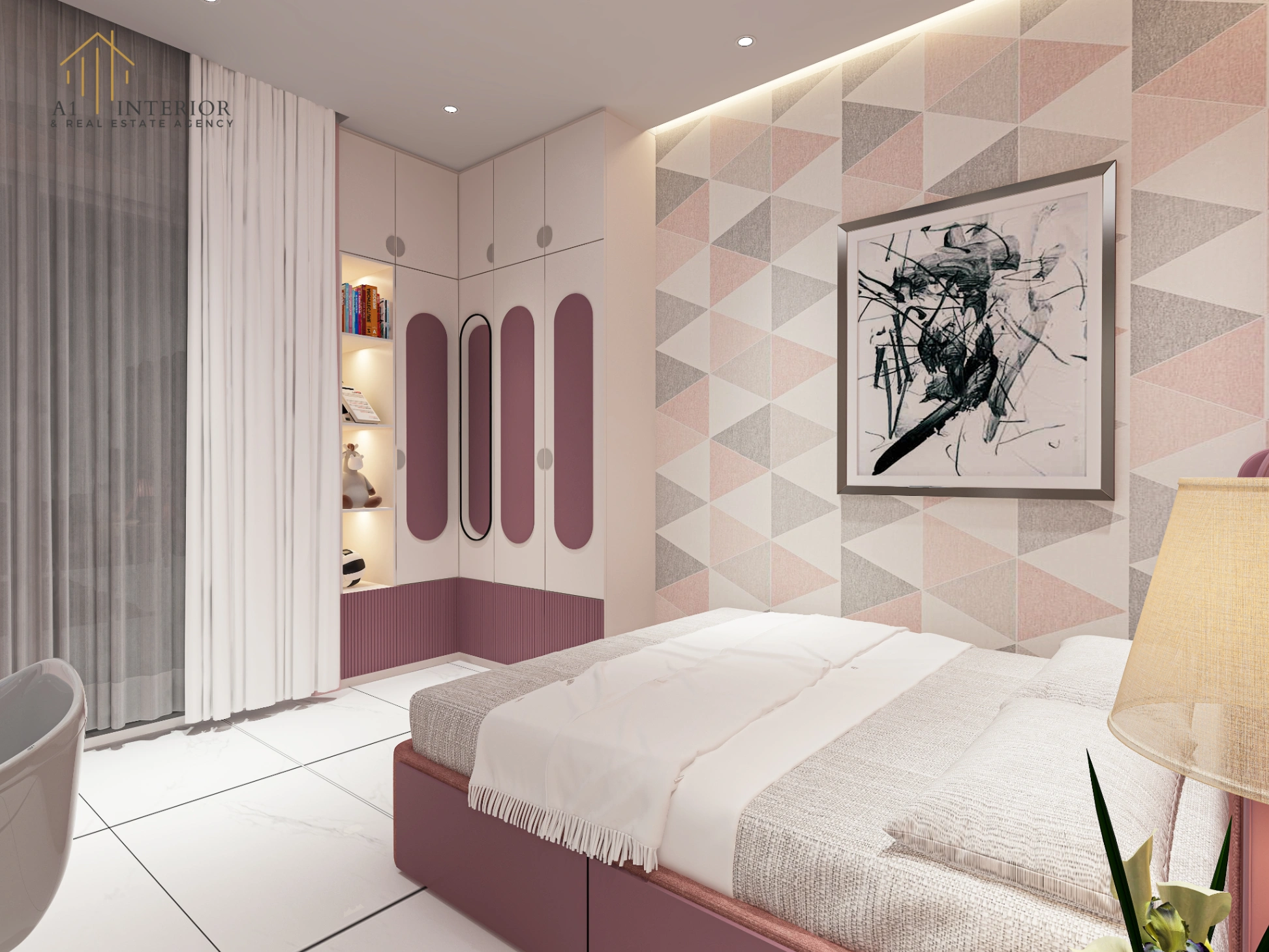 Interior & Architecture